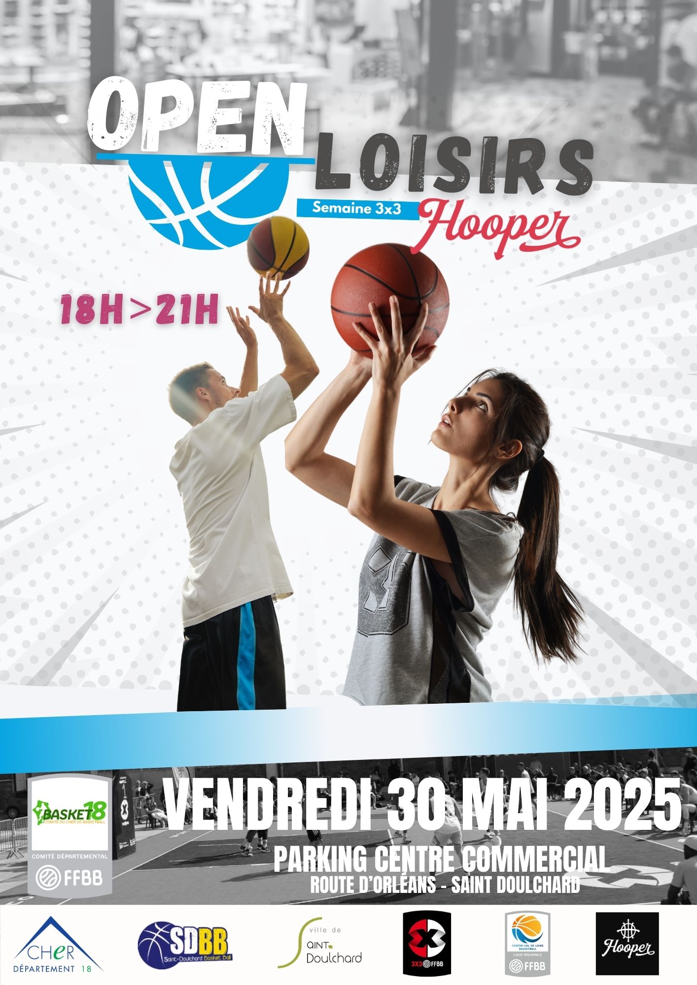Open Start Loisirs