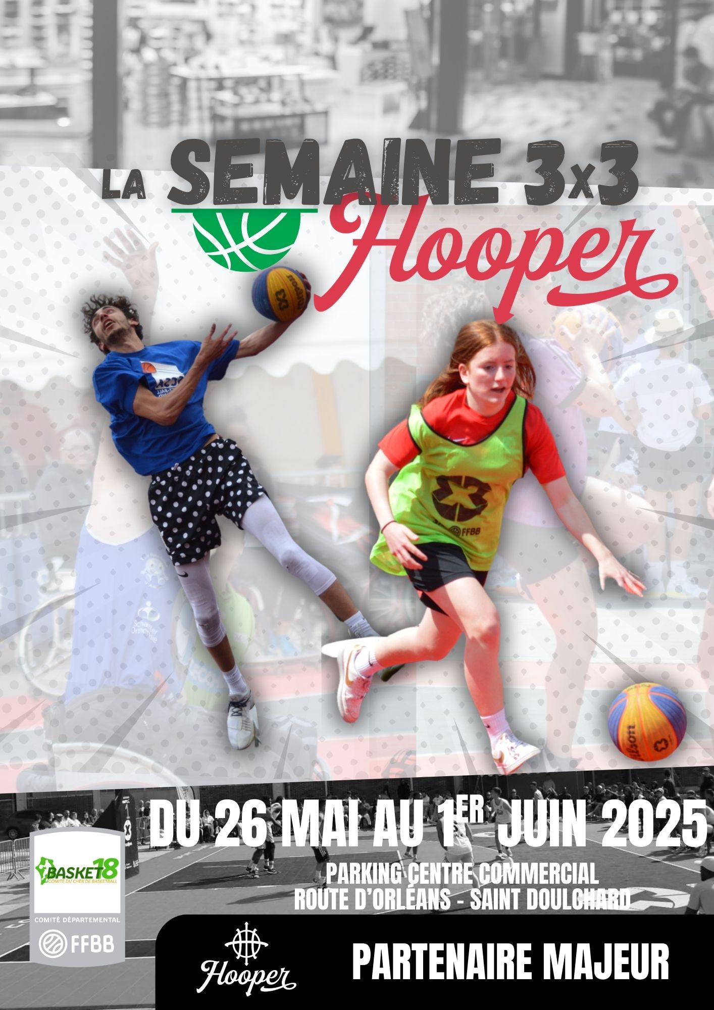 Tournoi Entreprises