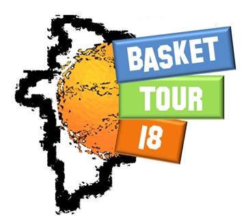 Basket Tour 18
