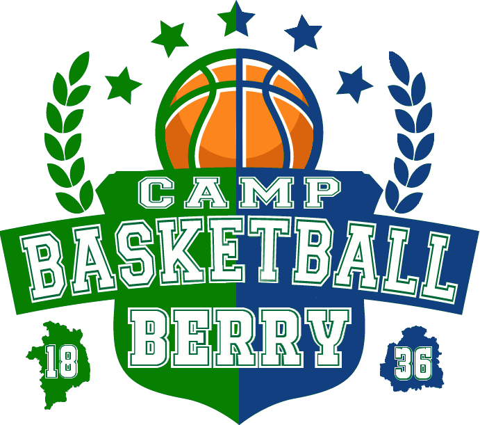 Camp Basket Berry