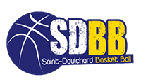St Doulchard Basket-Ball
