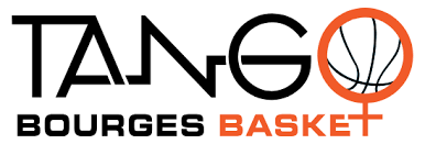 Logo du Tango Bourges Basket