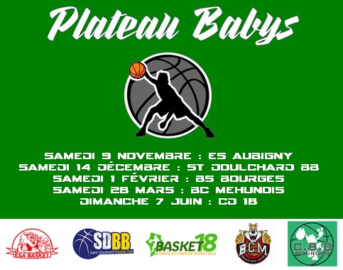calendrier baby 2019-2020